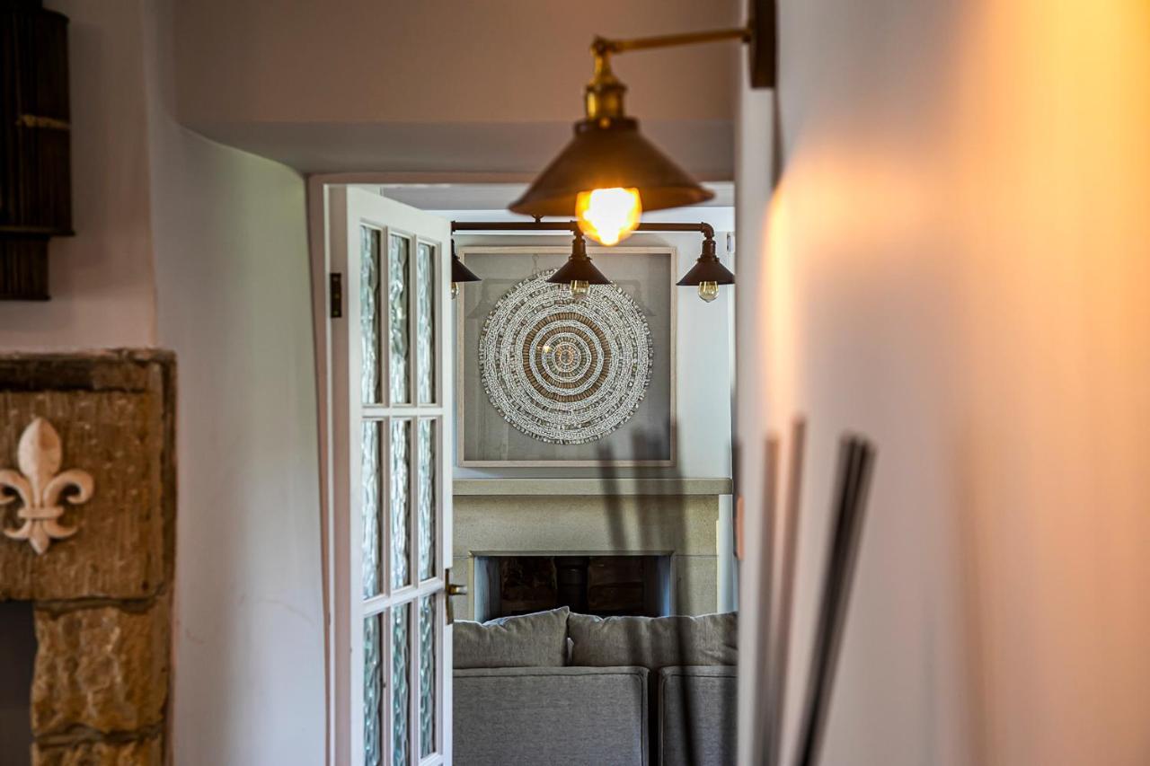 The Belle - A Lovingly Converted Grade II Listed Home From Home In Bakewell Kültér fotó